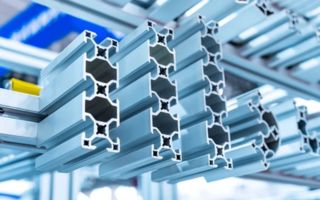 Aluminum Extrusions