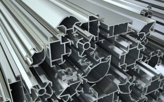 Aluminum Profiles